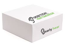 Clearly Hear Box