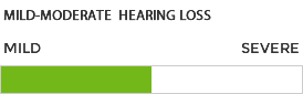 hearing loss
