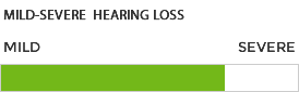 hearing loss