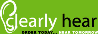 Clearly Hear Logo